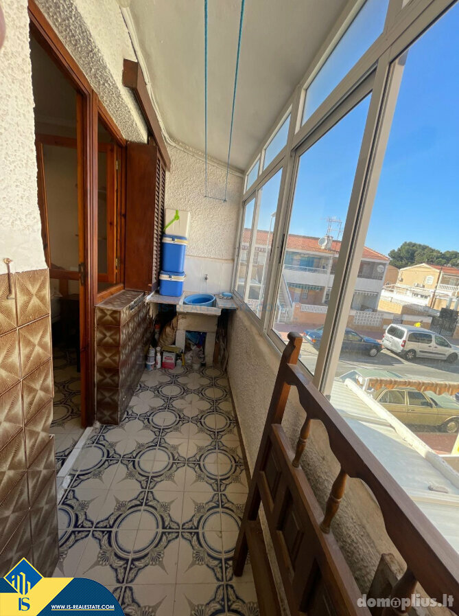Дом Испания, Torrevieja
