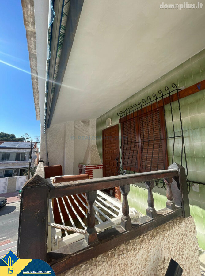 Дом Испания, Torrevieja