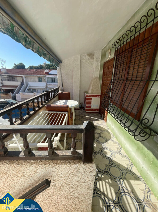 Дом Испания, Torrevieja