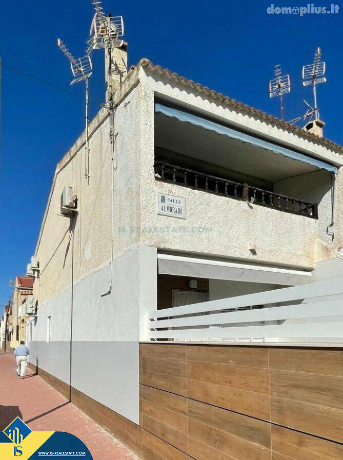 Дом Испания, Torrevieja