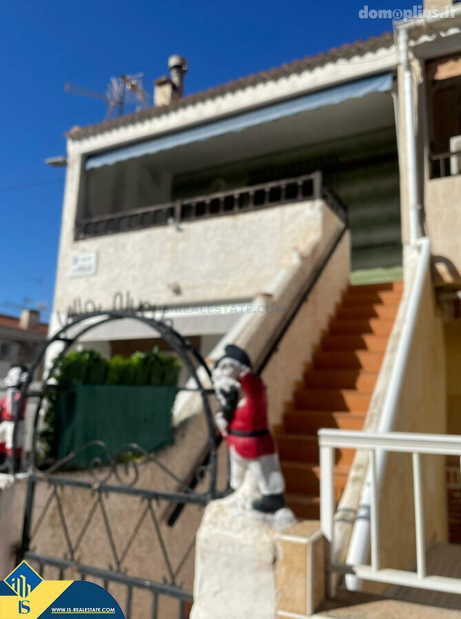 Дом Испания, Torrevieja