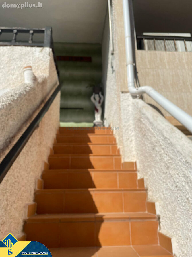 Дом Испания, Torrevieja