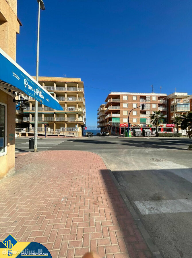 Дом Испания, Torrevieja