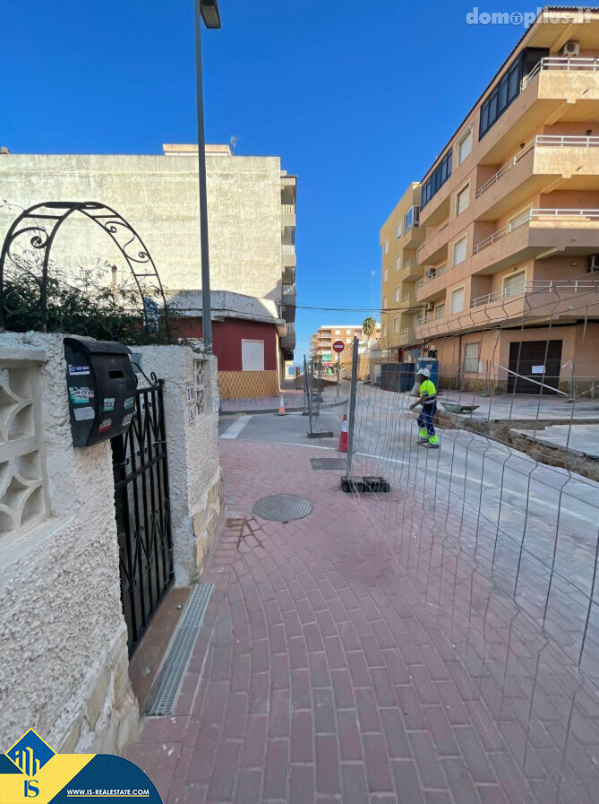 Дом Испания, Torrevieja