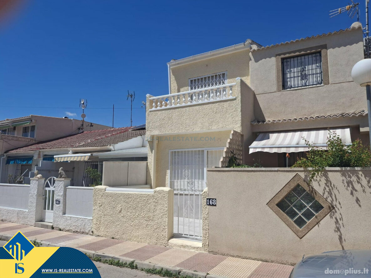 House for sell Spain, Torrevieja