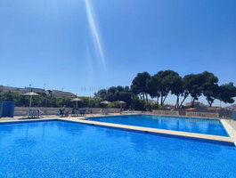 Parduodamas namas Ispanijoje, Torrevieja