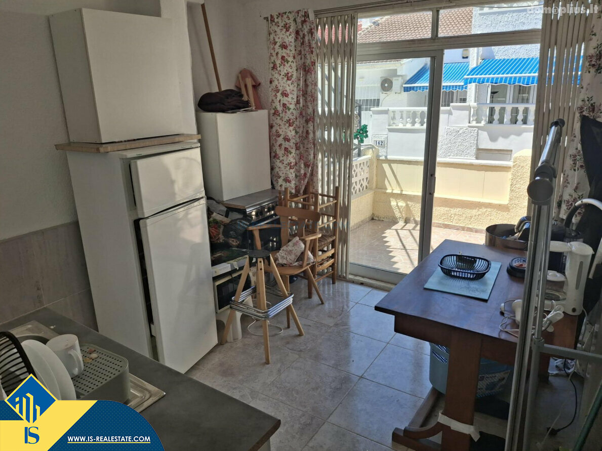 House for sell Spain, Torrevieja