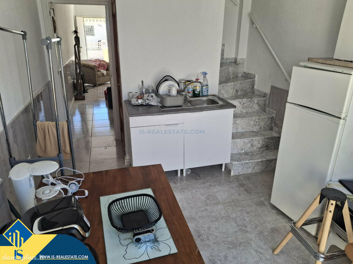 House for sell Spain, Torrevieja