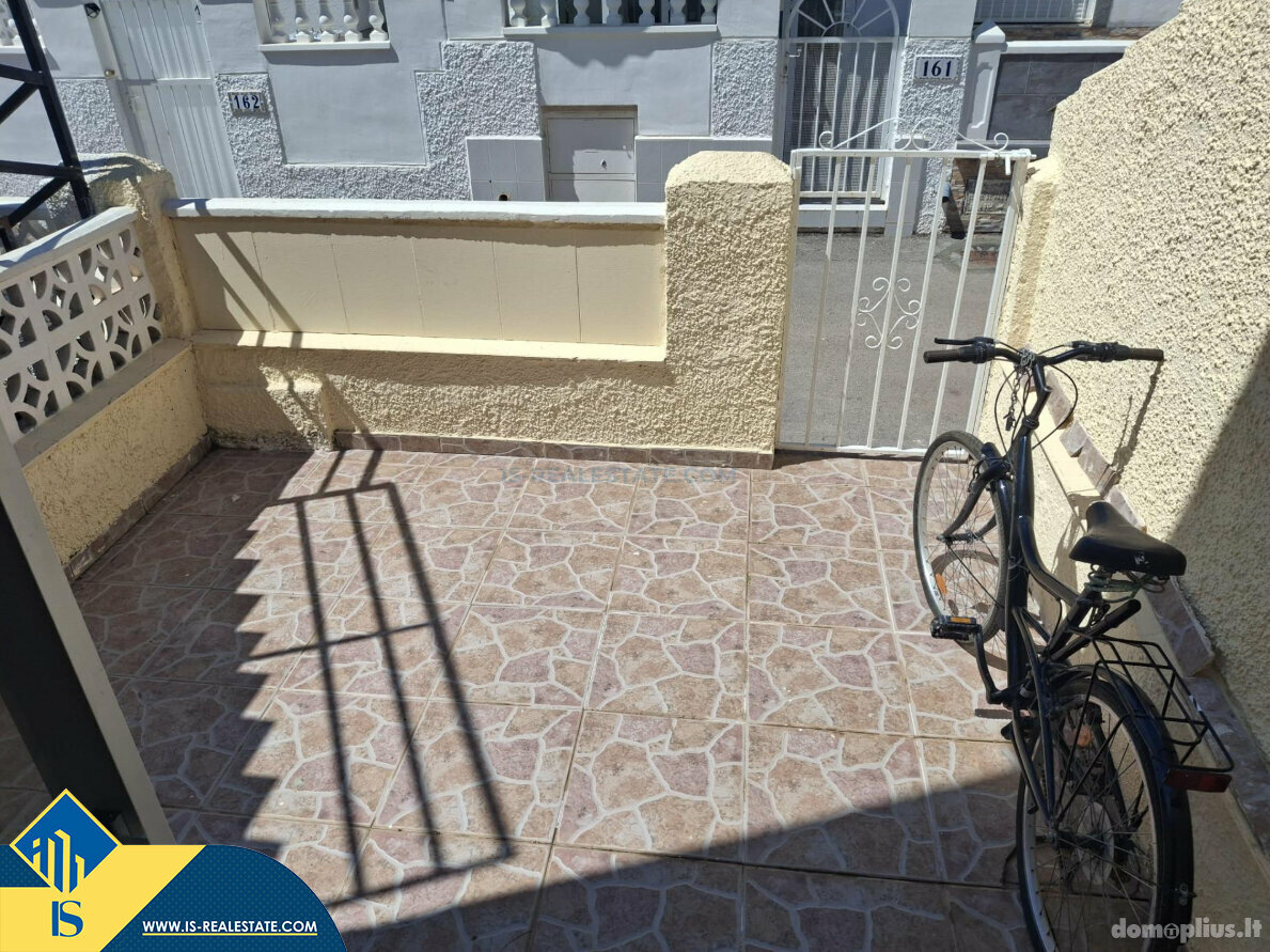 House for sell Spain, Torrevieja