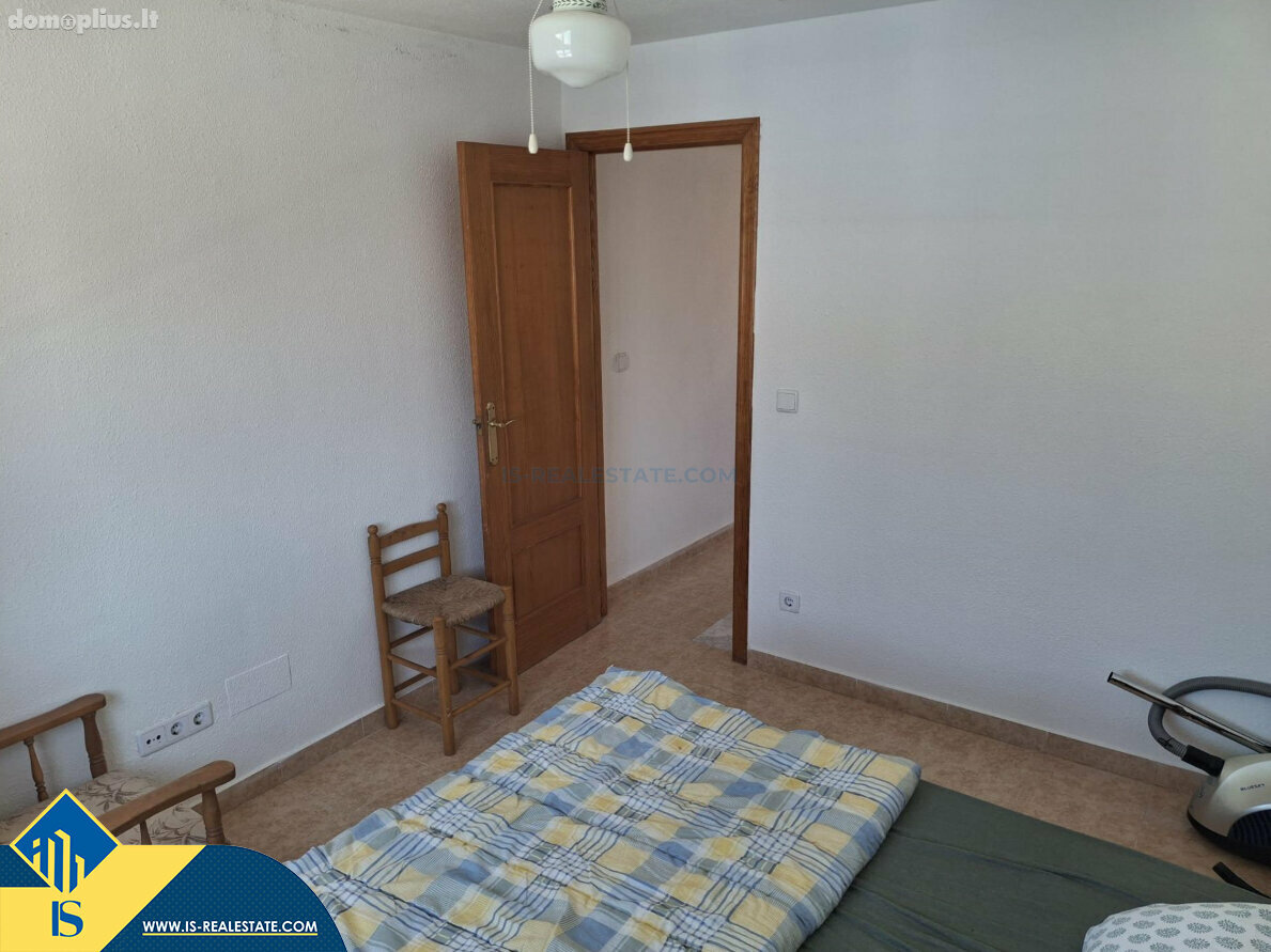 Parduodamas namas Ispanijoje, Torrevieja