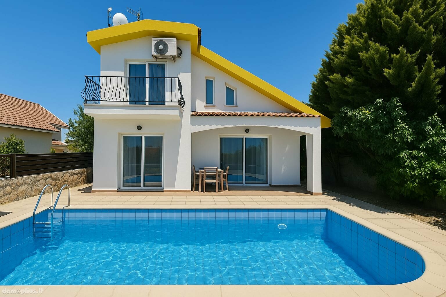 House for sell Cypruje, Kyrenia