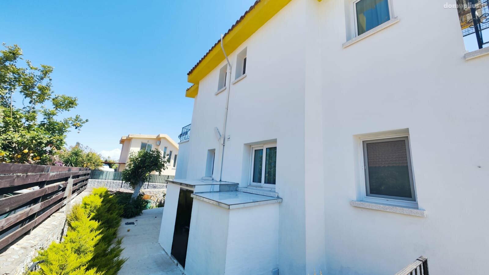 House for sell Cypruje, Kyrenia