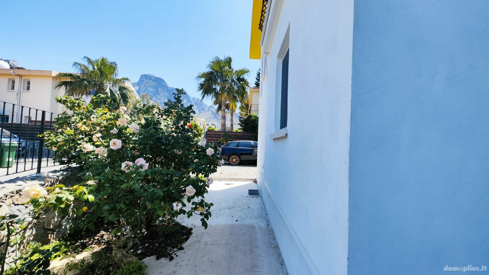 House for sell Cypruje, Kyrenia