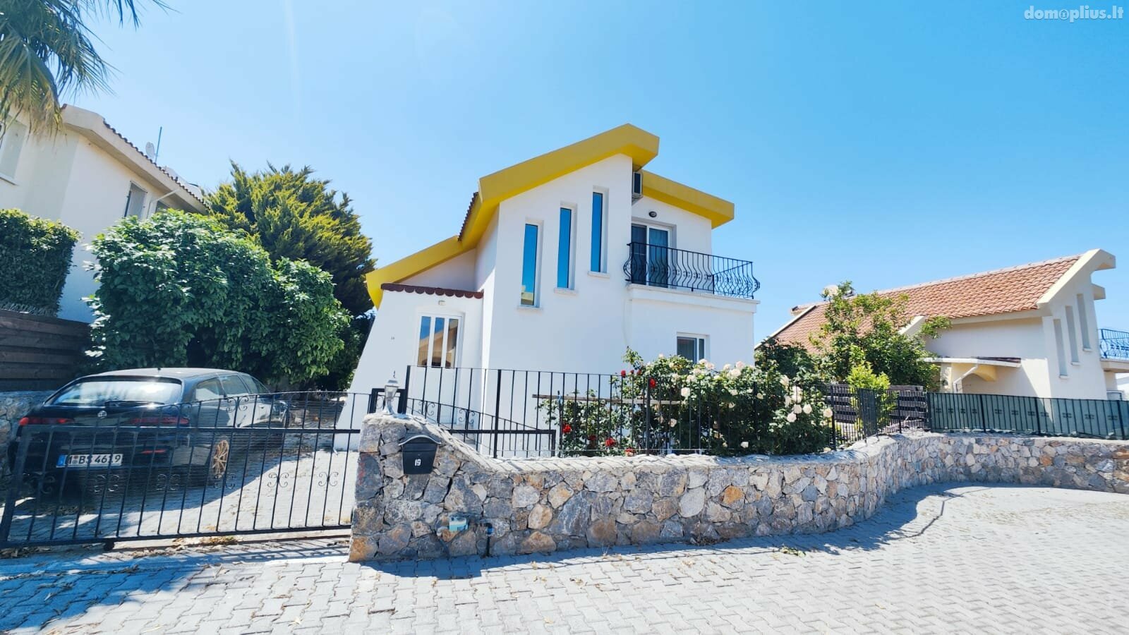 House for sell Cypruje, Kyrenia
