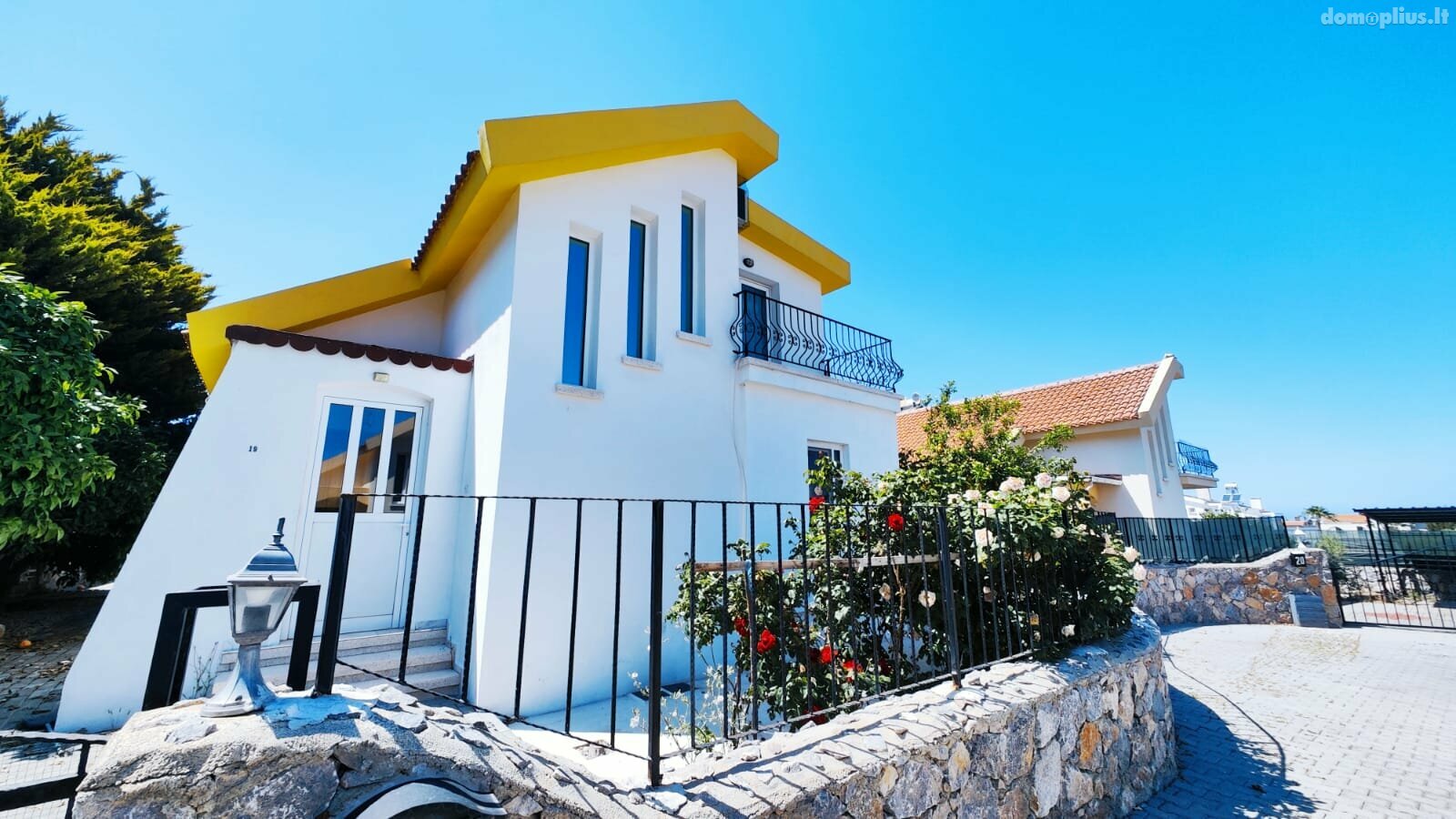 House for sell Cypruje, Kyrenia