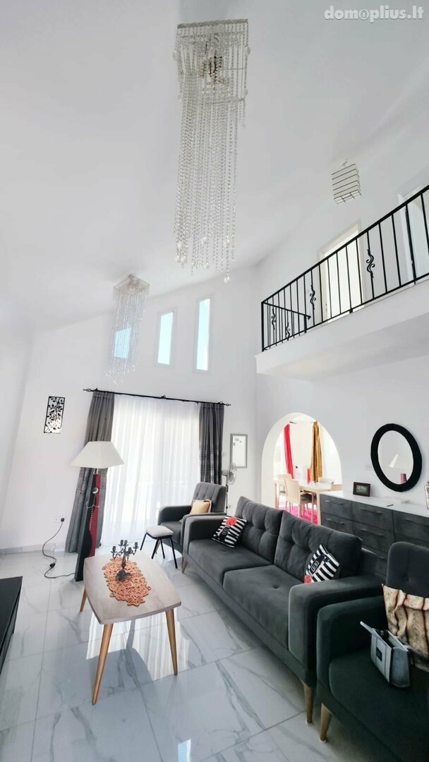 House for sell Cypruje, Kyrenia