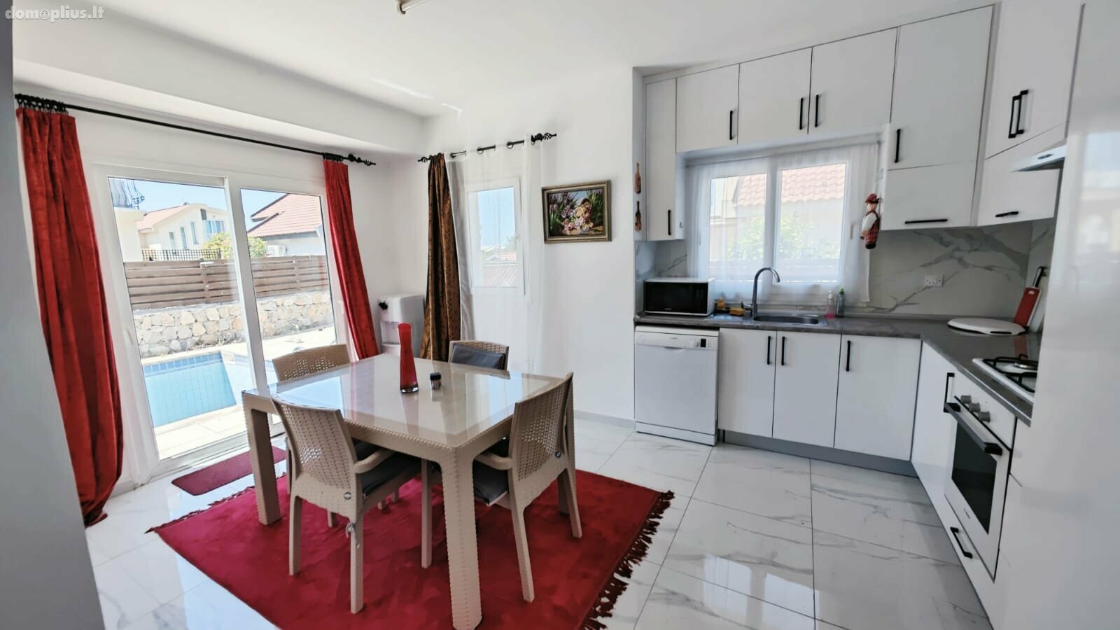 House for sell Cypruje, Kyrenia