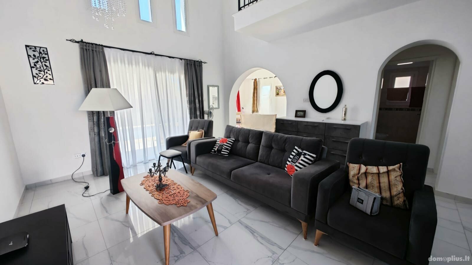 House for sell Cypruje, Kyrenia