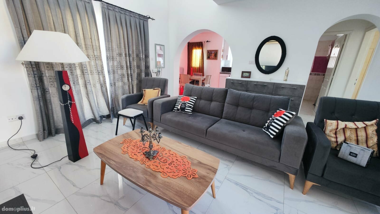 House for sell Cypruje, Kyrenia