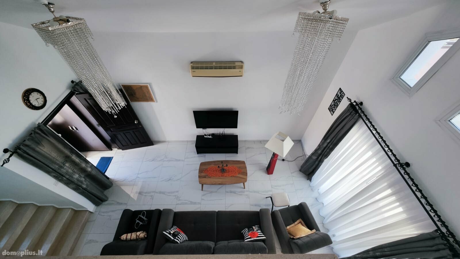 House for sell Cypruje, Kyrenia