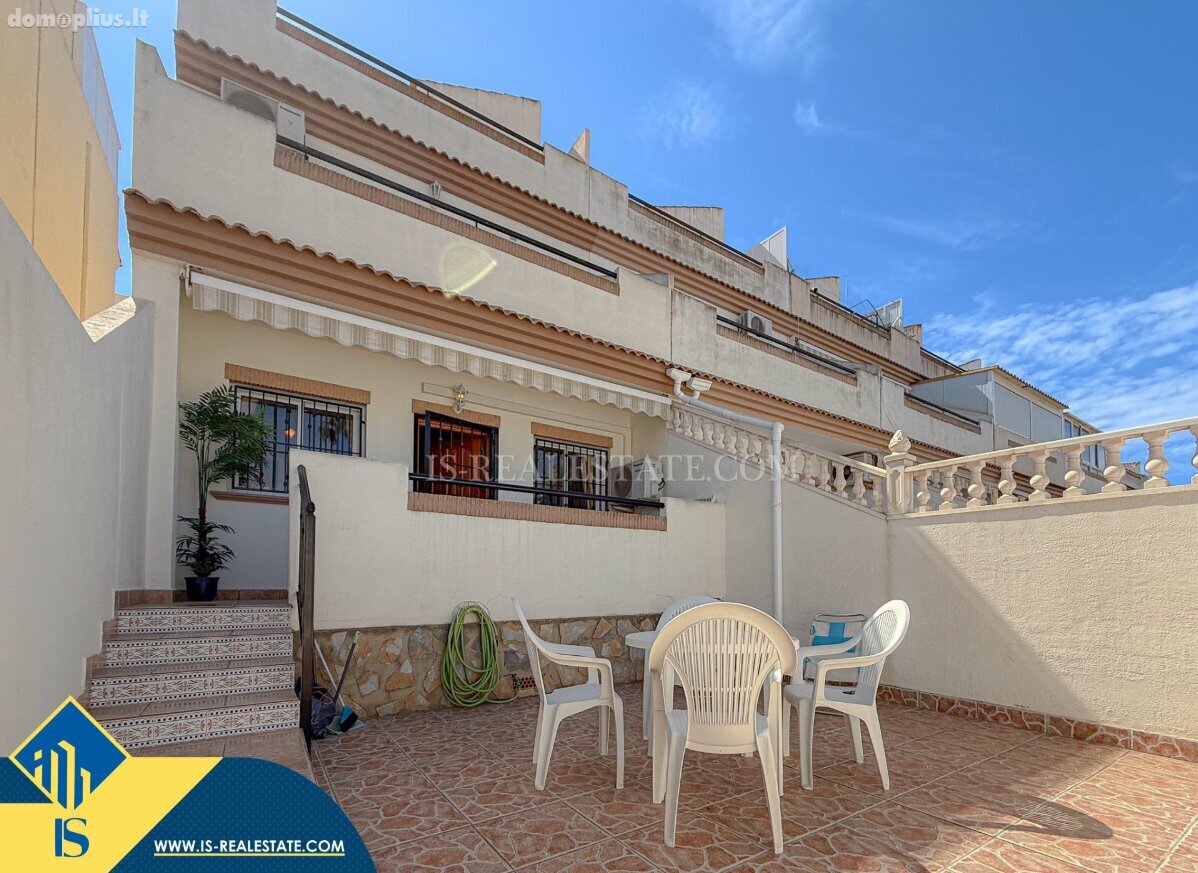 House for sell Spain, Torrevieja