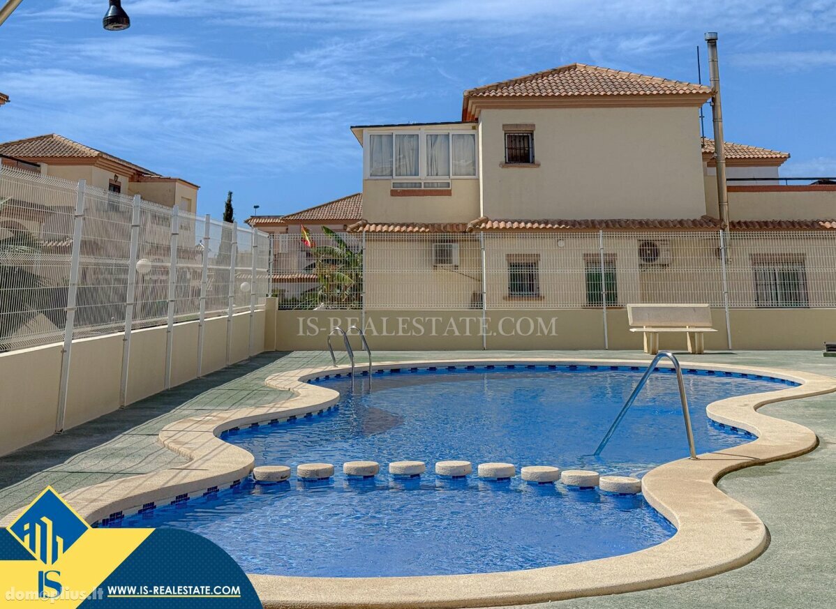 House for sell Spain, Torrevieja