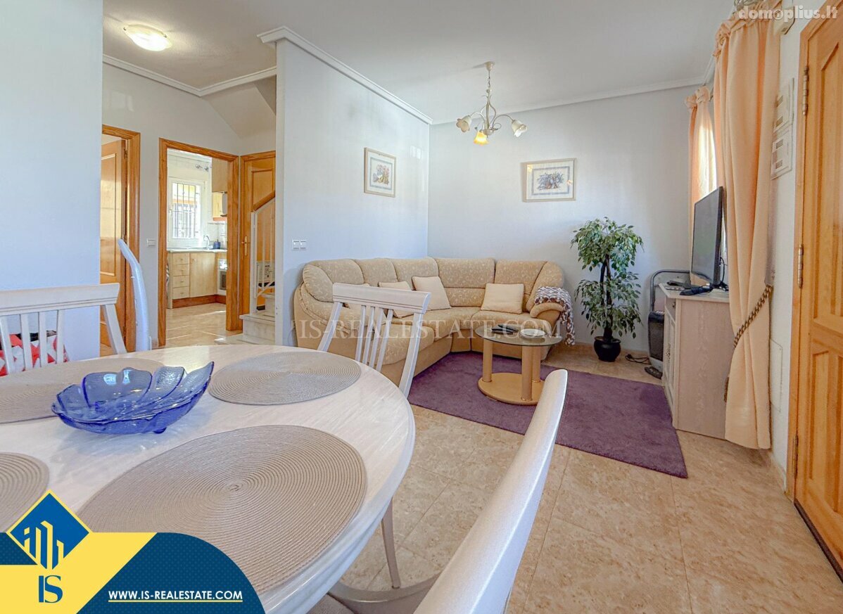 House for sell Spain, Torrevieja