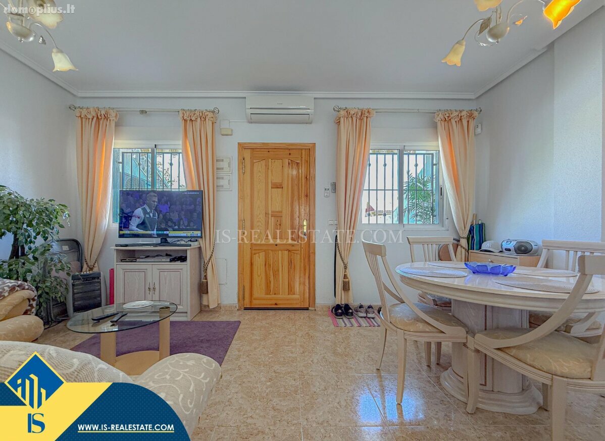 House for sell Spain, Torrevieja