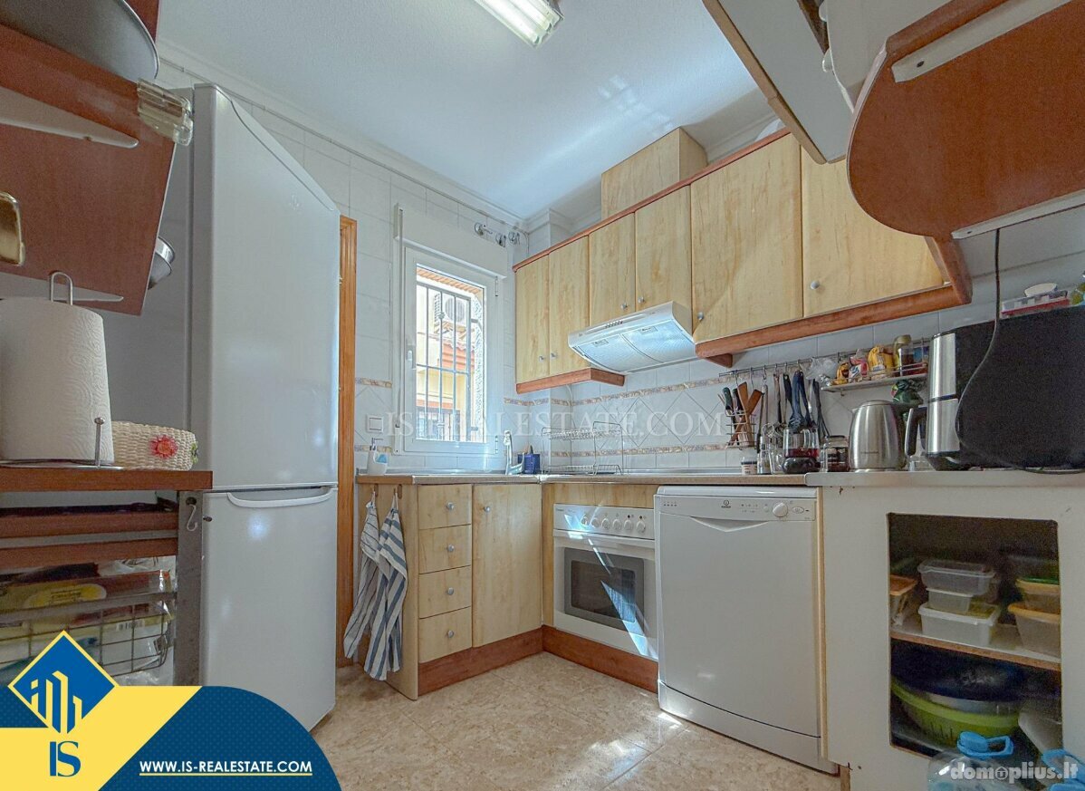 House for sell Spain, Torrevieja