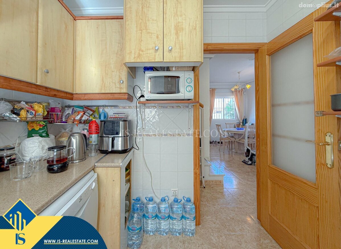 House for sell Spain, Torrevieja