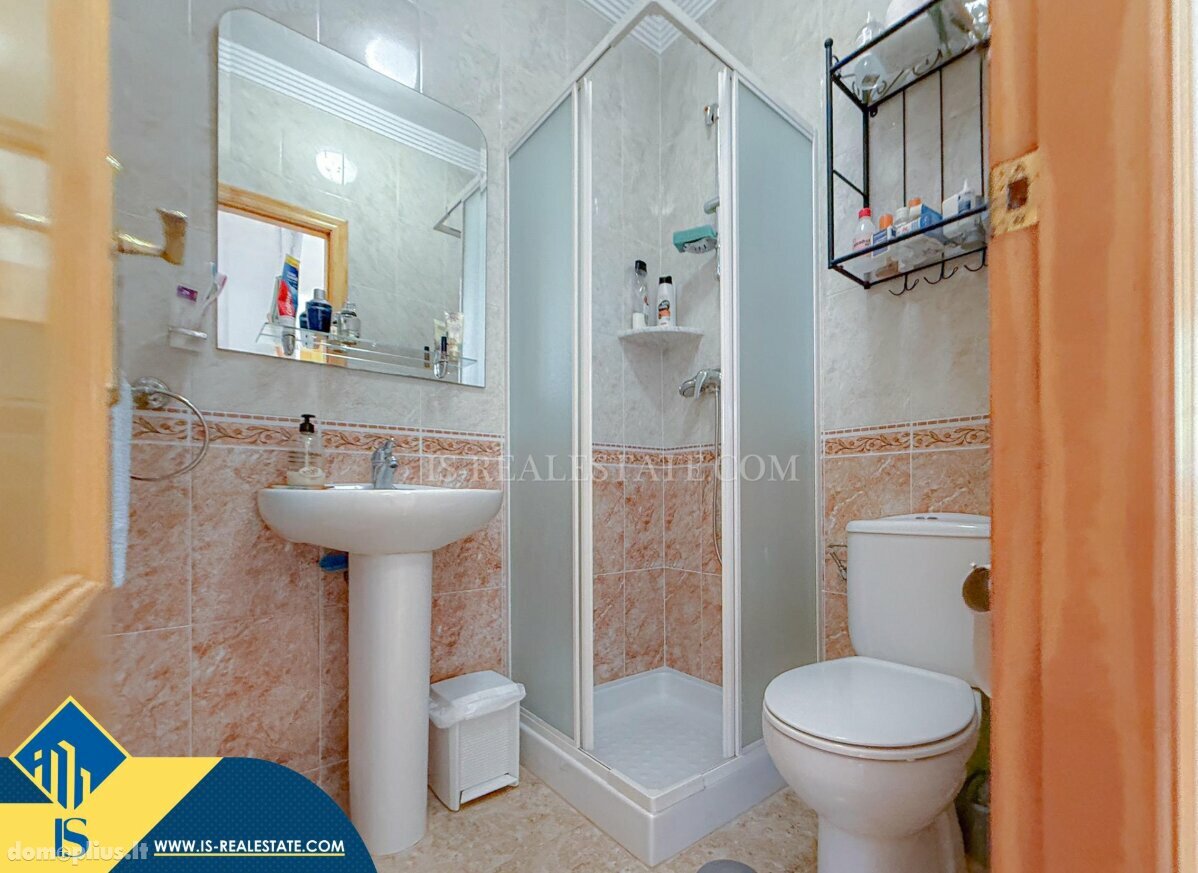 House for sell Spain, Torrevieja