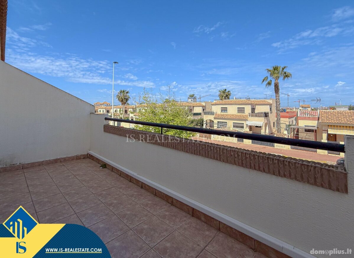 House for sell Spain, Torrevieja