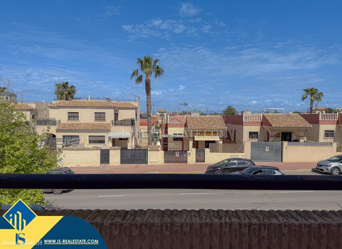 House for sell Spain, Torrevieja