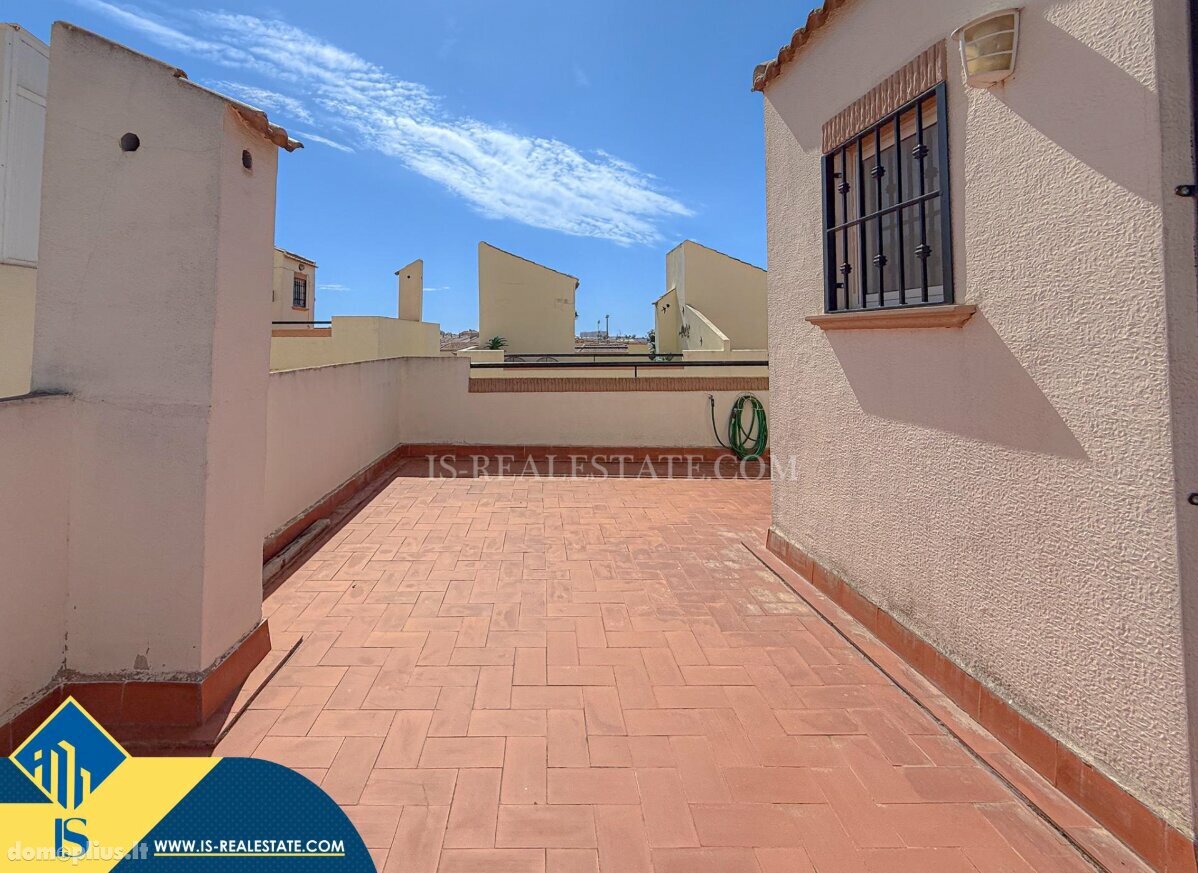 House for sell Spain, Torrevieja