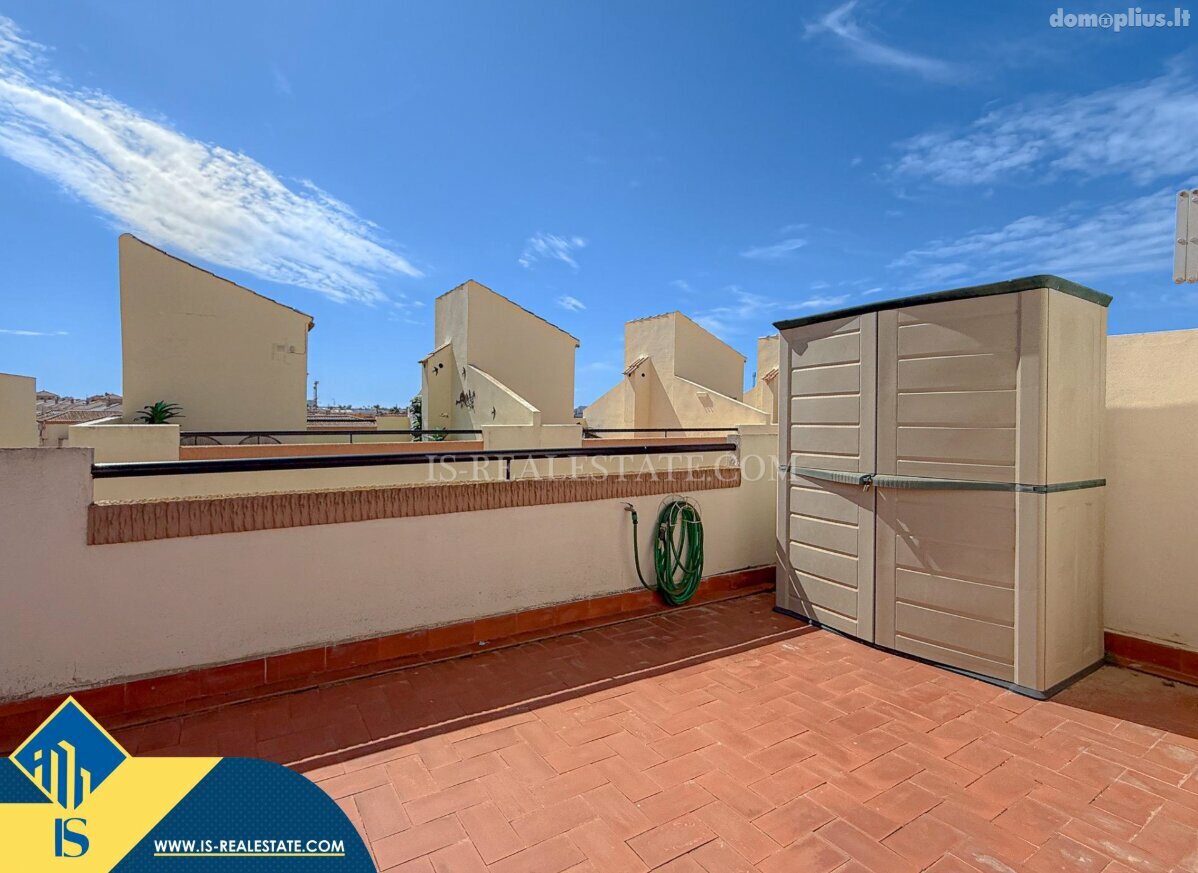 House for sell Spain, Torrevieja