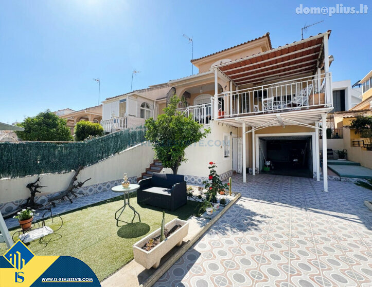 House for sell Spain, Torrevieja