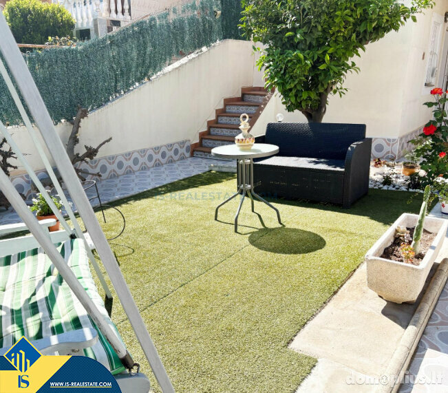 House for sell Spain, Torrevieja