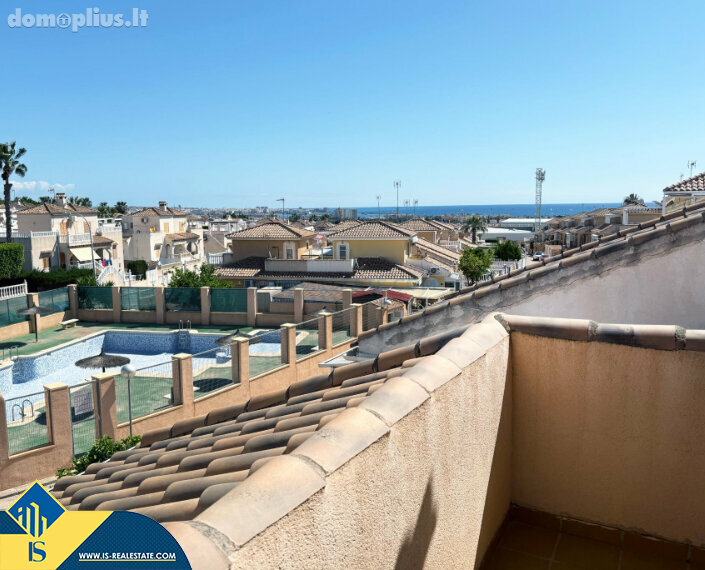 House for sell Spain, Torrevieja