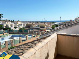 Parduodamas namas Ispanijoje, Torrevieja