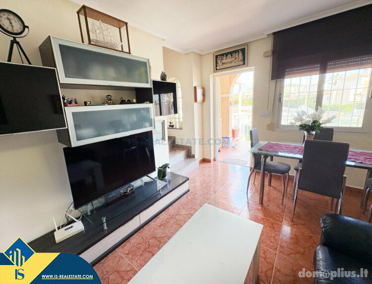 House for sell Spain, Torrevieja