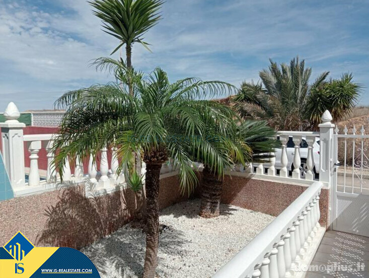 Parduodamas namas Ispanijoje, Torrevieja