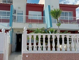 Дом Испания, Torrevieja