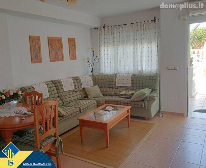Дом Испания, Torrevieja