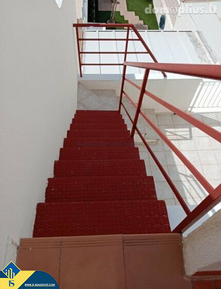Дом Испания, Torrevieja