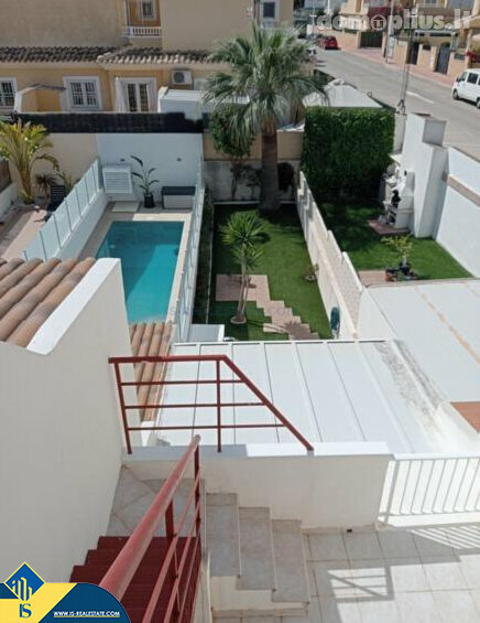 Дом Испания, Torrevieja