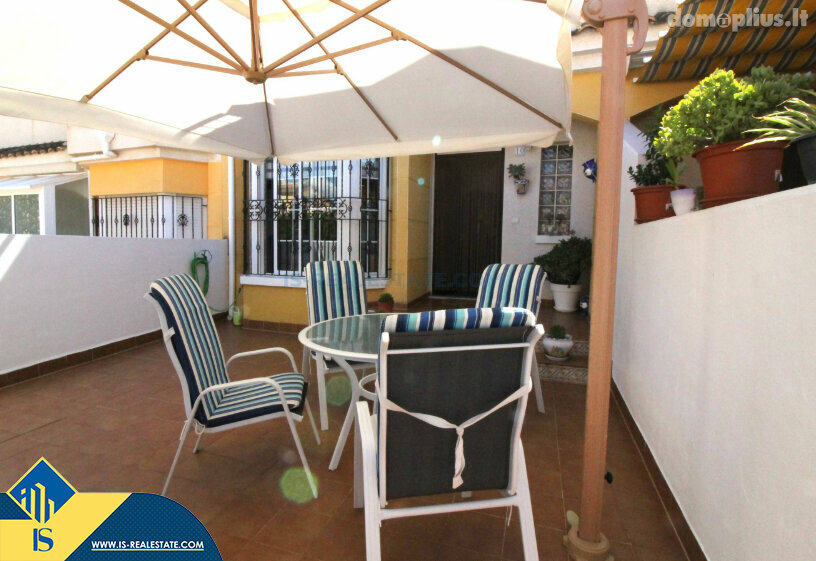 Дом Испания, Torrevieja