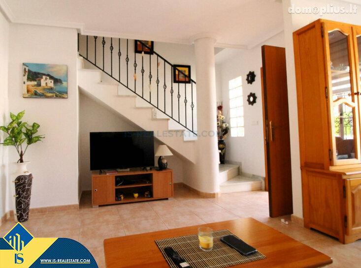 House for sell Spain, Torrevieja
