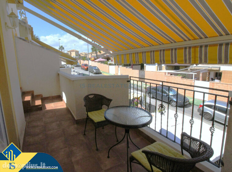House for sell Spain, Torrevieja