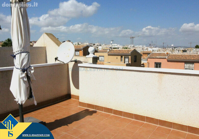 House for sell Spain, Torrevieja