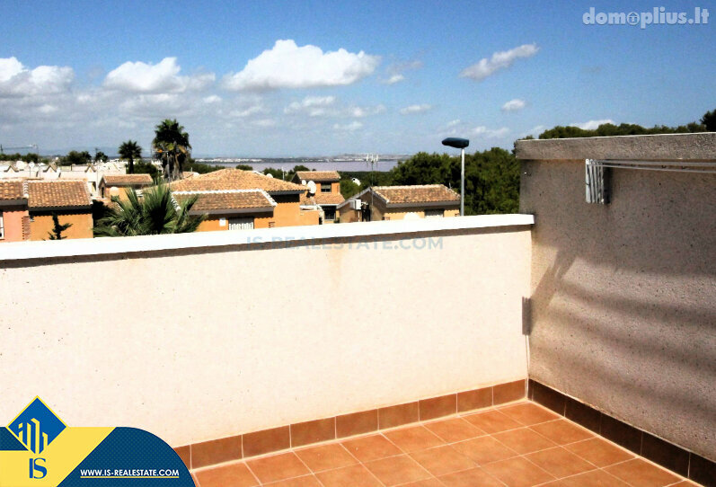 Дом Испания, Torrevieja